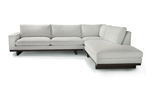 SECTIONAL SOFAS